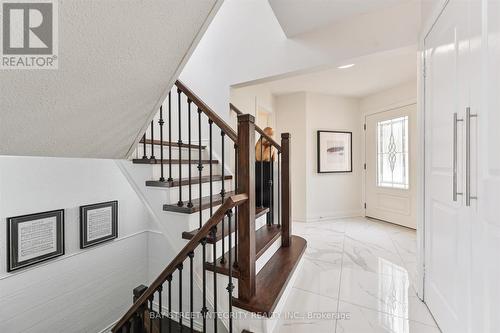 7316 Corrine Crescent, Mississauga (Meadowvale), ON - Indoor Photo Showing Other Room