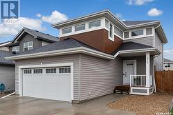 475 Hassard CLOSE  Saskatoon, SK S7L 4Z8