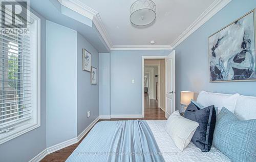 40 Summerside Avenue, Whitby (Taunton North), ON - Indoor Photo Showing Bedroom