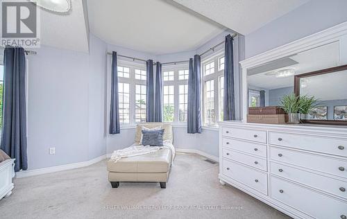 40 Summerside Avenue, Whitby (Taunton North), ON - Indoor Photo Showing Other Room