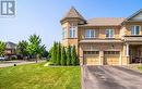 40 Summerside Avenue, Whitby (Taunton North), ON  - Outdoor With Facade 