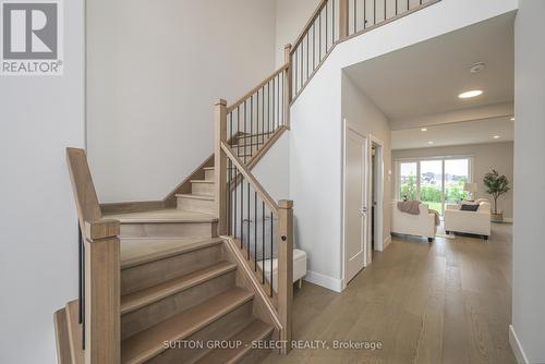 132 Crestview Drive, Middlesex Centre (Kilworth), ON - Indoor Photo Showing Other Room