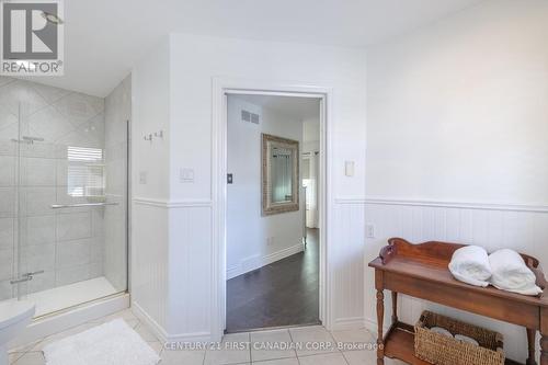 7 - 152 Albert Street, London, ON - Indoor Photo Showing Bathroom