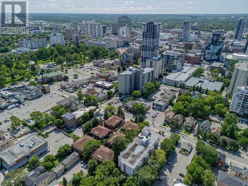 7 - 152 Albert Street, London, ON - Outdoor With View