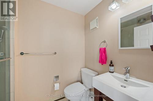 1511 - 695 Richmond Street, London, ON - Indoor Photo Showing Bathroom