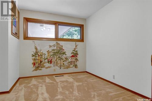 1714 Uhrich Avenue, Regina, SK - Indoor Photo Showing Other Room