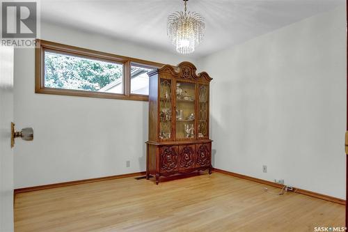 1714 Uhrich Avenue, Regina, SK - Indoor Photo Showing Other Room