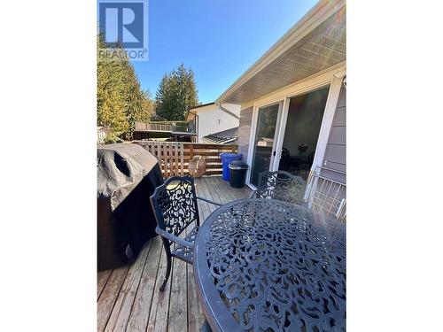 2131 23 Avenue, Salmon Arm, BC - Outdoor With Deck Patio Veranda With Exterior