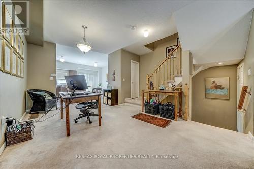 24 - 1250 St. Martins Drive, Pickering, ON - Indoor