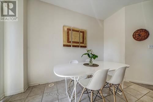 24 - 1250 St. Martins Drive, Pickering, ON - Indoor Photo Showing Dining Room