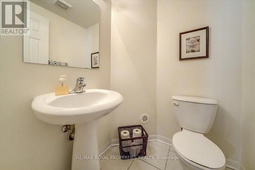 24 - 1250 St. Martins Drive, Pickering, ON - Indoor Photo Showing Bathroom