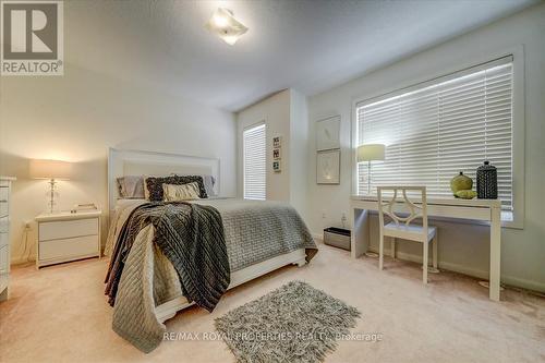 24 - 1250 St. Martins Drive, Pickering, ON - Indoor Photo Showing Bedroom