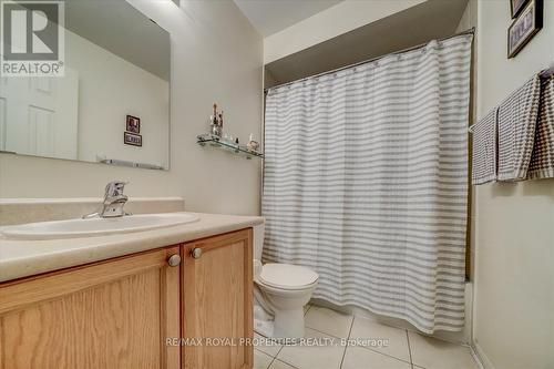 24 - 1250 St. Martins Drive, Pickering, ON - Indoor Photo Showing Bathroom