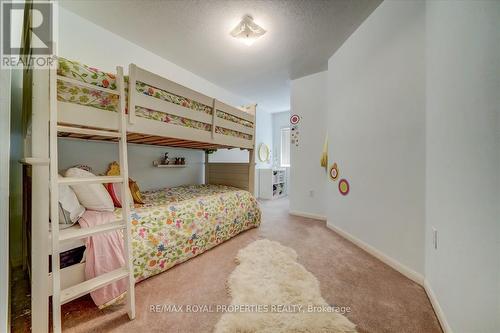 24 - 1250 St. Martins Drive, Pickering, ON - Indoor Photo Showing Bedroom