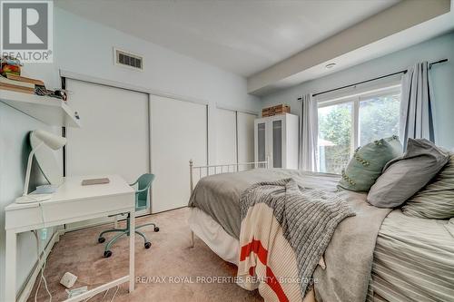 24 - 1250 St. Martins Drive, Pickering, ON - Indoor Photo Showing Bedroom