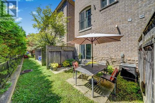 24 - 1250 St. Martins Drive, Pickering, ON - Outdoor With Exterior