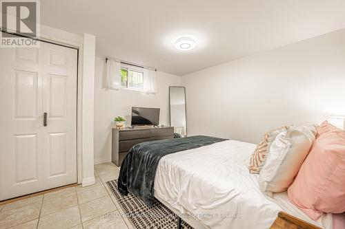 26A Lount Street, Barrie, ON - Indoor Photo Showing Bedroom