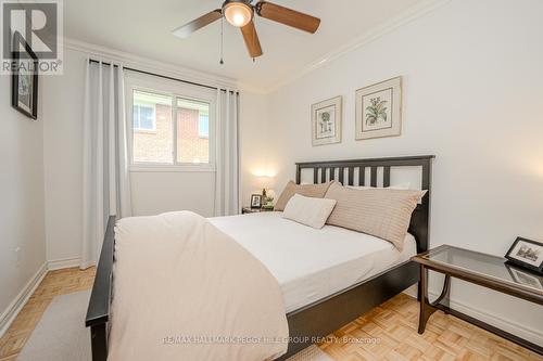 26A Lount Street, Barrie (Wellington), ON - Indoor Photo Showing Bedroom