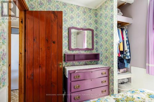 70 Ivy Lane, Orillia, ON - Indoor Photo Showing Bedroom