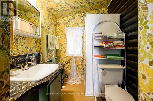 70 Ivy Lane, Orillia, ON - Indoor Photo Showing Bathroom