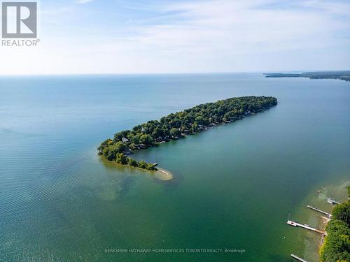 70 Ivy Lane, Orillia, ON - Outdoor With Body Of Water With View