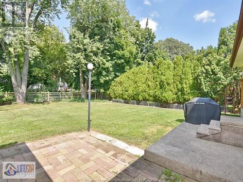 820 Scofield, Windsor, ON - Outdoor