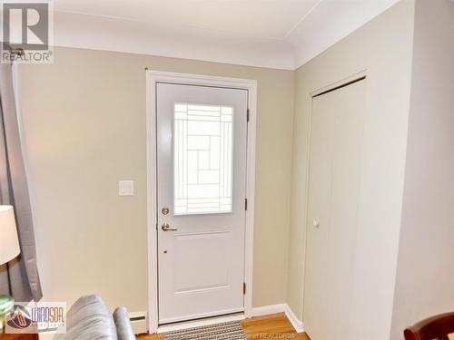 820 Scofield, Windsor, ON - Indoor Photo Showing Other Room