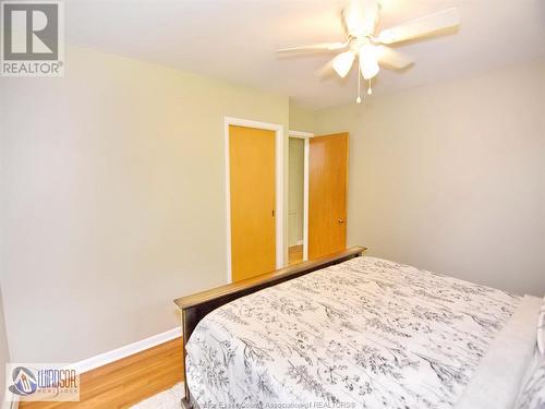 820 Scofield, Windsor, ON - Indoor Photo Showing Bedroom