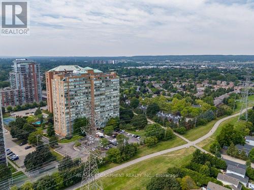 310 - 1276 Maple Crossing Boulevard, Burlington (Brant), ON - Outdoor With View