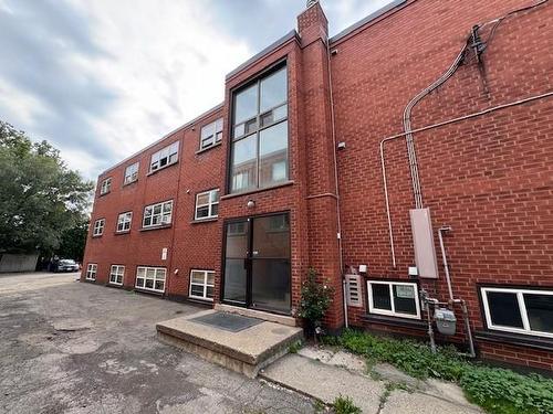 1250 Fennell Avenue E|Unit #4, Hamilton, ON - Outdoor With Exterior