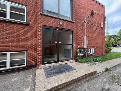 1250 Fennell Avenue E|Unit #4, Hamilton, ON - Outdoor With Exterior