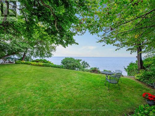 2639 Lake Shore Boulevard W, Toronto (Mimico), ON - Outdoor With Body Of Water