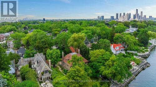 2639 Lake Shore Boulevard W, Toronto (Mimico), ON - Outdoor With Body Of Water With View