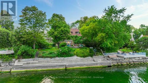 2639 Lake Shore Boulevard W, Toronto (Mimico), ON - Outdoor