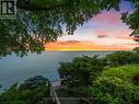 2639 Lake Shore Boulevard W, Toronto (Mimico), ON  - Outdoor With Body Of Water With View 