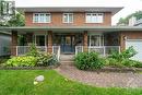 678 Melbourne Avenue, Ottawa, ON  - Outdoor With Deck Patio Veranda With Facade 