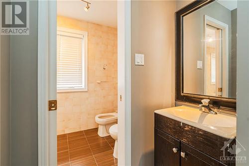 Primary Ensuite - 678 Melbourne Avenue, Ottawa, ON - Indoor Photo Showing Bathroom