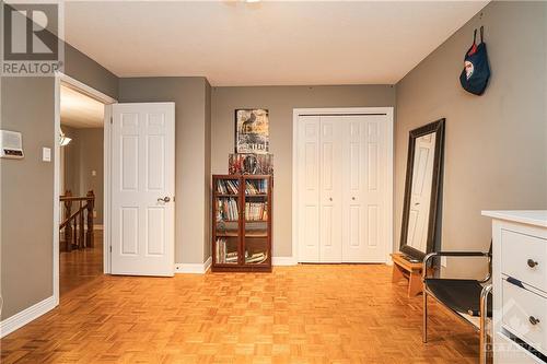 Bedroom 2 - 678 Melbourne Avenue, Ottawa, ON - Indoor Photo Showing Other Room