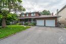 678 Melbourne Avenue, Ottawa, ON  - Outdoor With Deck Patio Veranda With Facade 