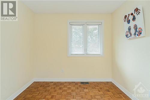 Bedroom 4 - 678 Melbourne Avenue, Ottawa, ON - Indoor Photo Showing Other Room