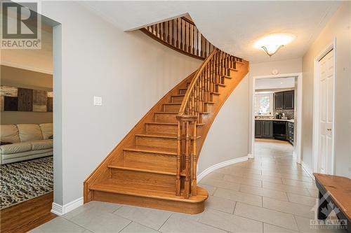 678 Melbourne Avenue, Ottawa, ON - Indoor Photo Showing Other Room