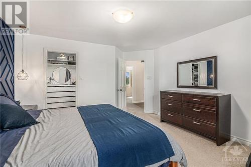 105 Mayer Street, Limoges, ON - Indoor Photo Showing Bedroom