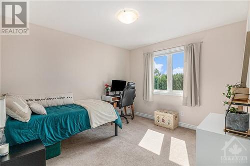 105 Mayer Street, Limoges, ON - Indoor Photo Showing Bedroom