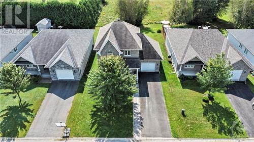 105 Mayer Street, Limoges, ON - Outdoor With Facade