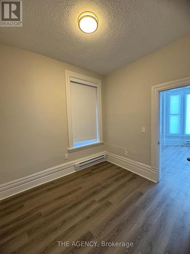 3 - 139 1/2 John Street S, Hamilton, ON - Indoor Photo Showing Other Room