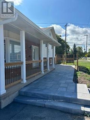 602 Vine Street, St. Catharines, ON - Outdoor With Deck Patio Veranda