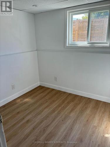 602 Vine Street, St. Catharines, ON - Indoor Photo Showing Other Room