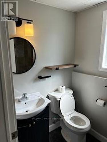 602 Vine Street, St. Catharines, ON - Indoor Photo Showing Bathroom