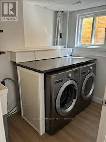 602 Vine Street, St. Catharines, ON - Indoor Photo Showing Laundry Room