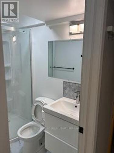 602 Vine Street, St. Catharines, ON - Indoor Photo Showing Bathroom